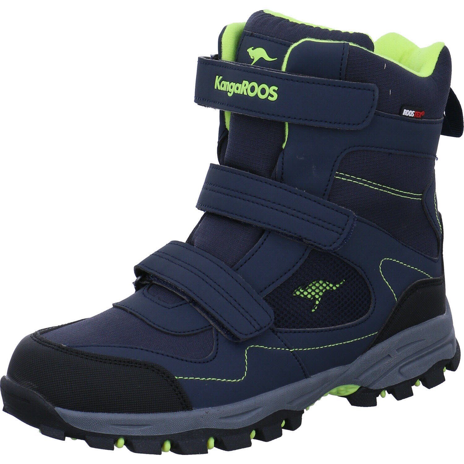 KangaROOS K-Robi RTX Stiefel