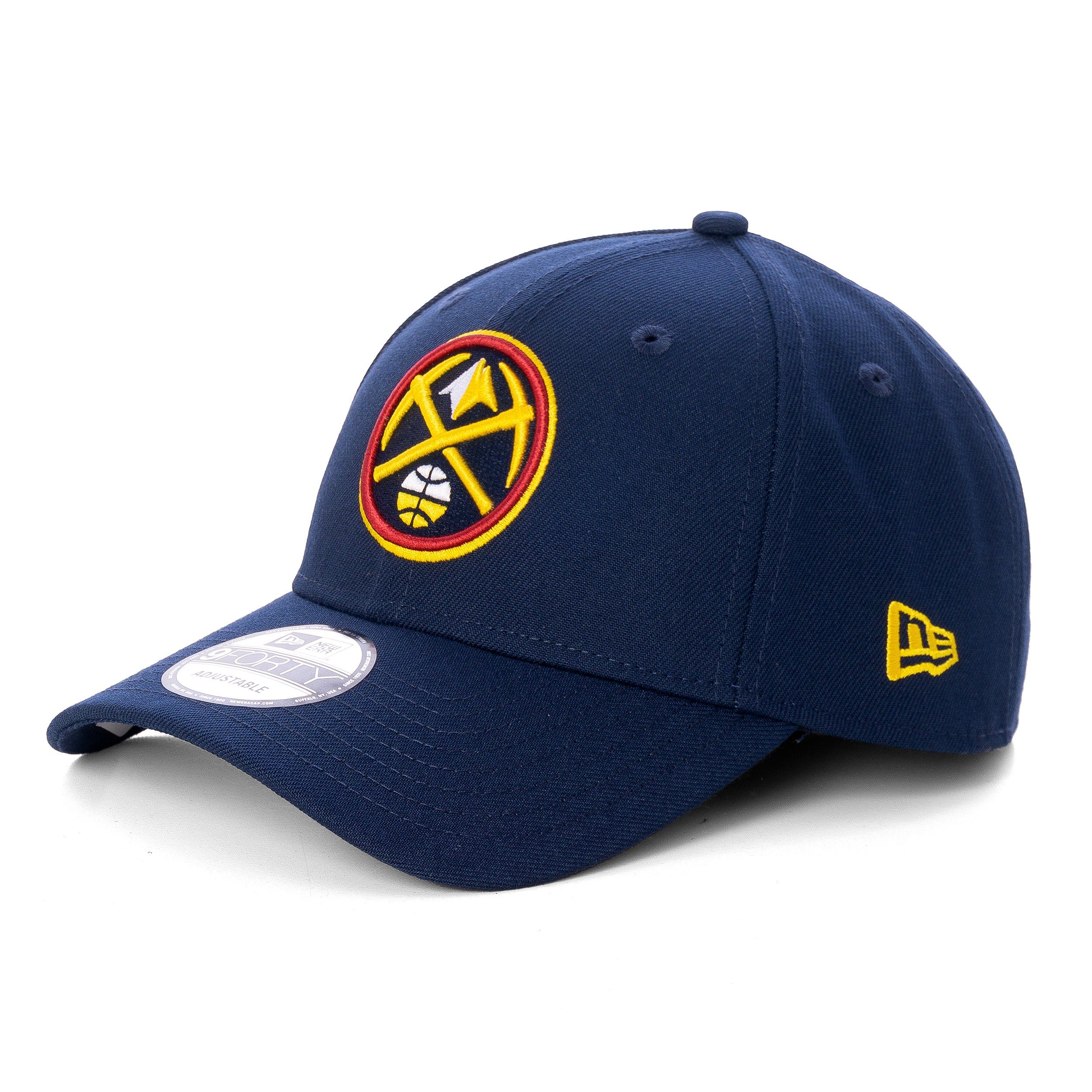 Baseball Cap Cap New Era The League Denver Nuggets