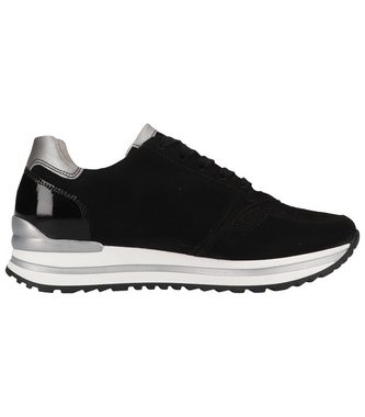 Gabor Sneaker Veloursleder Sneaker