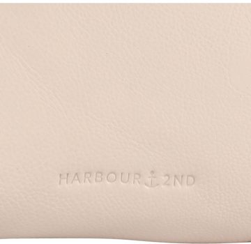 HARBOUR 2nd Handtasche, mit abnehmbaren Textilumhängeriemen