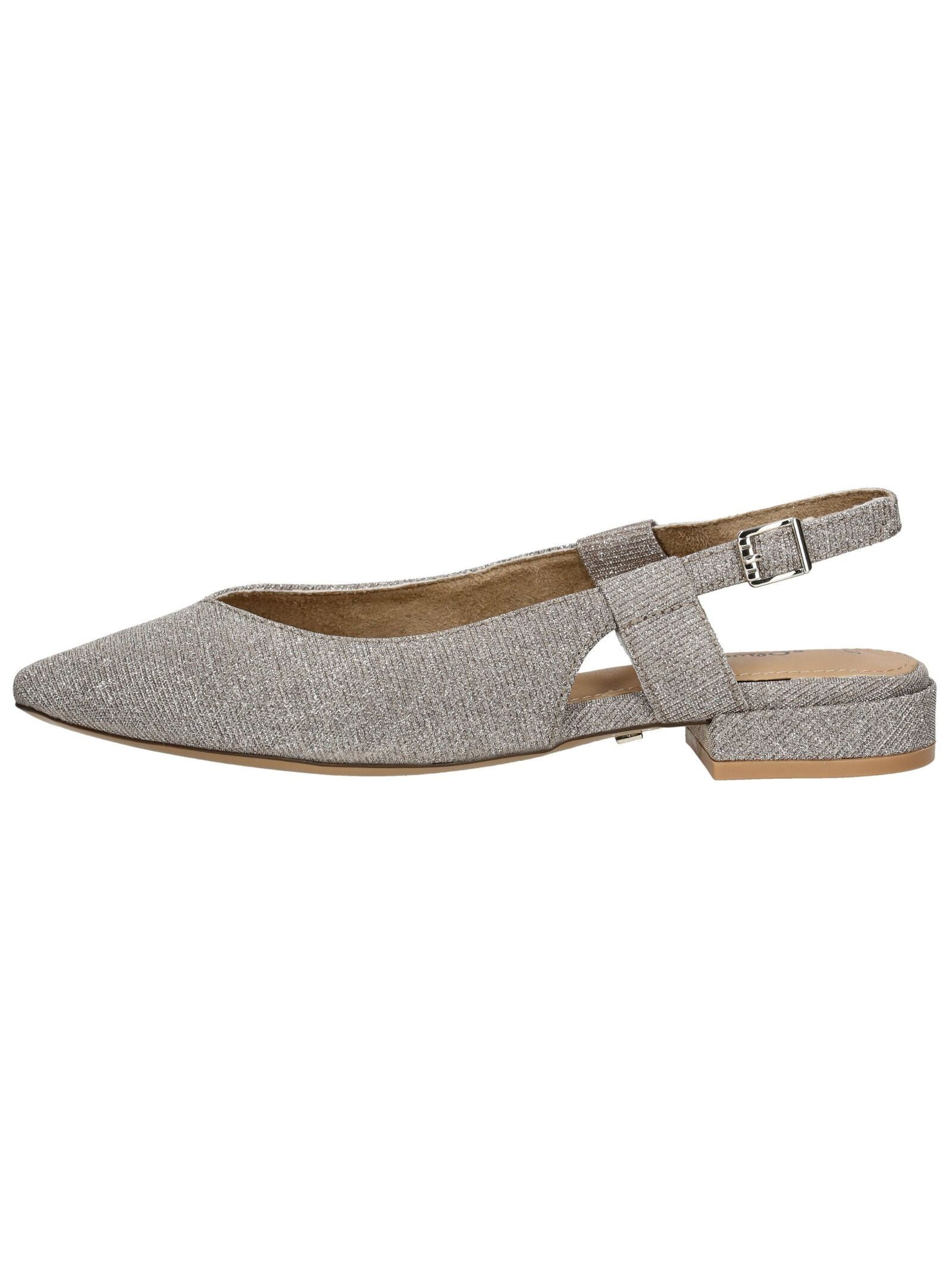 s.Oliver Pumps Textil Slingpumps günstig online kaufen