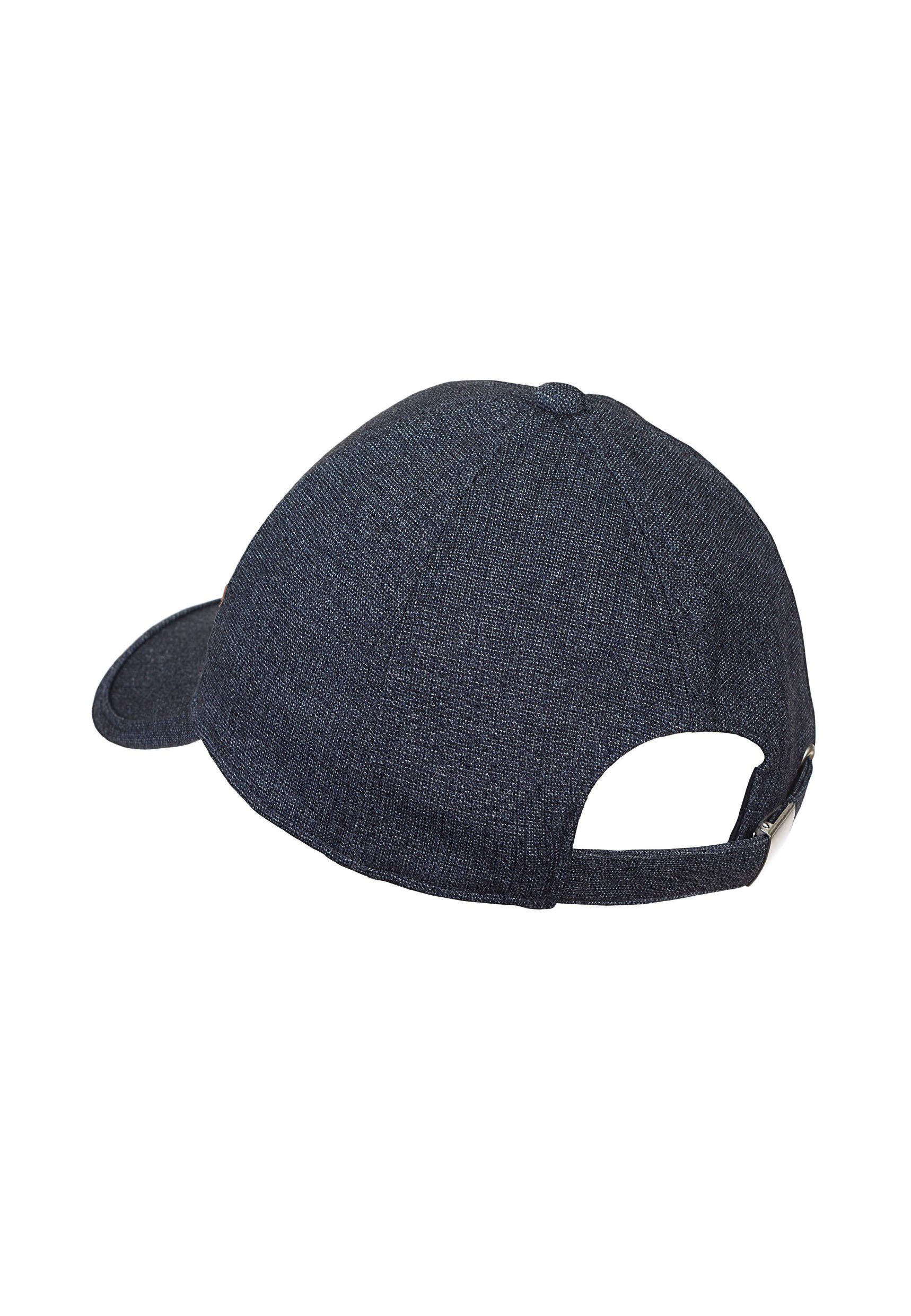 Sterntaler® Schirmmütze Basecap Jeans (1-St., Cap günstig online kaufen