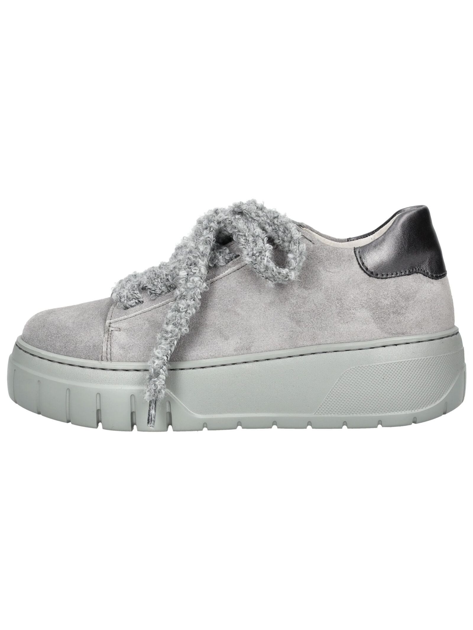 Gabor Gabor Sneaker Veloursleder Sneaker günstig online kaufen