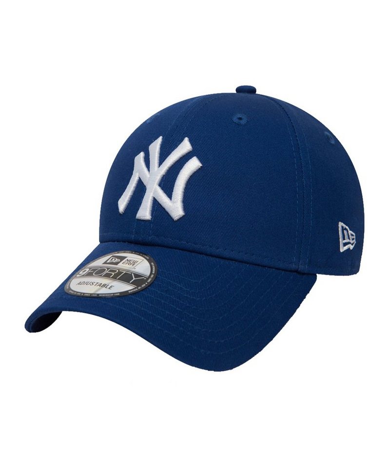 New Era Snapback Cap New York Yankees (1-St)