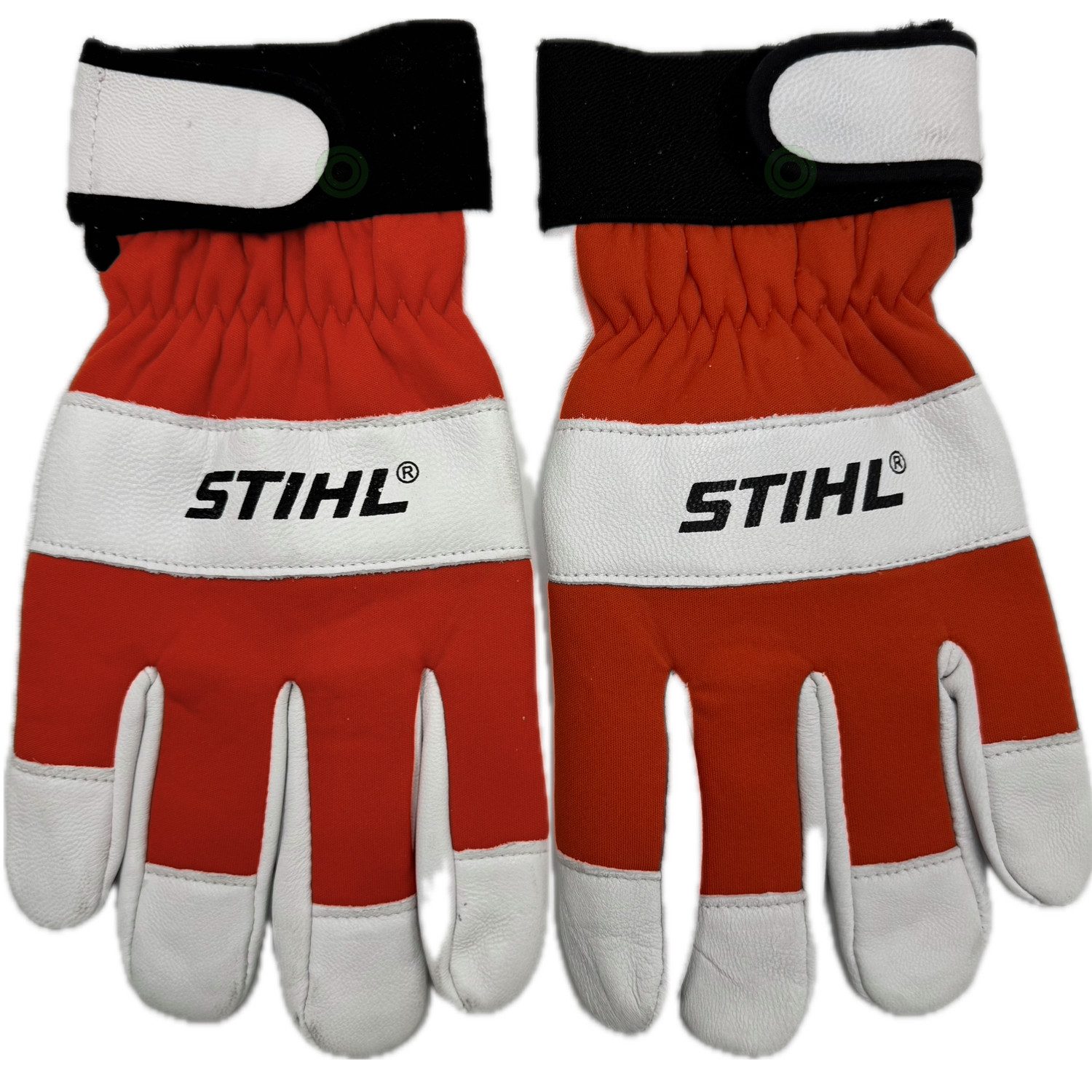 STIHL Рабочие перчатки STIHL Schutzhandschuhe ADVANCE Ergo Gr. XL 00886110411 (STIHL Schutzhandschuhe ADVANCE Ergo Gr. XL 00886110411) Markenqualität
