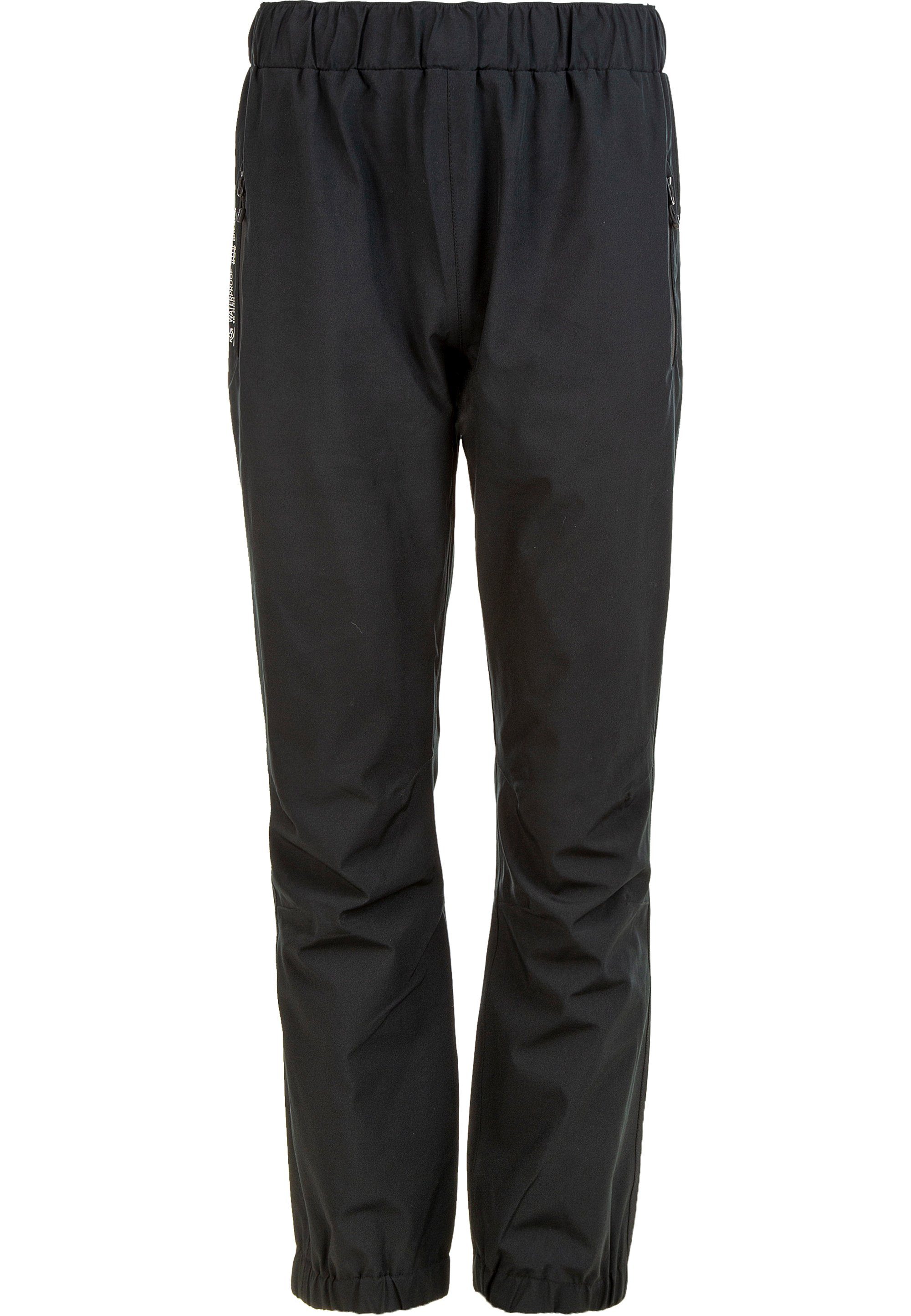 WEATHER REPORT Regenhose Landon mit wasser -und winddichter Ausstattung