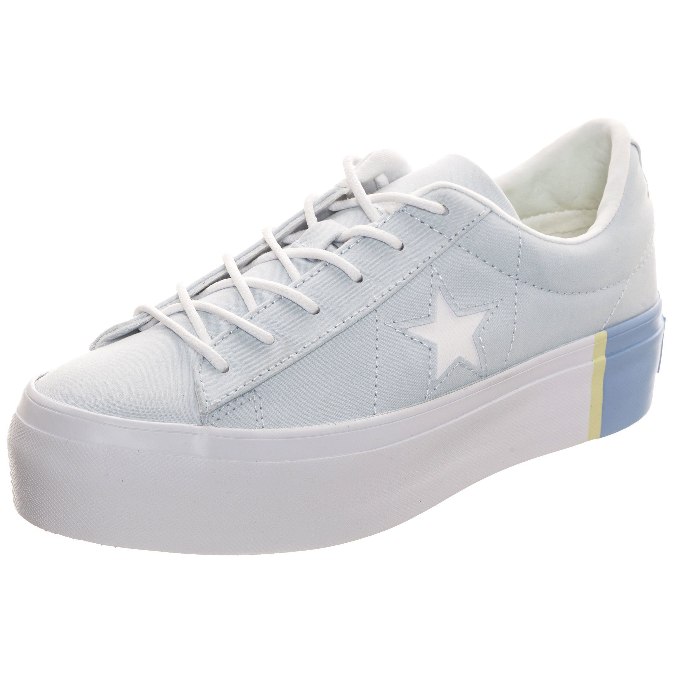 Converse »Cons One Star Platform« Sneaker kaufen | OTTO