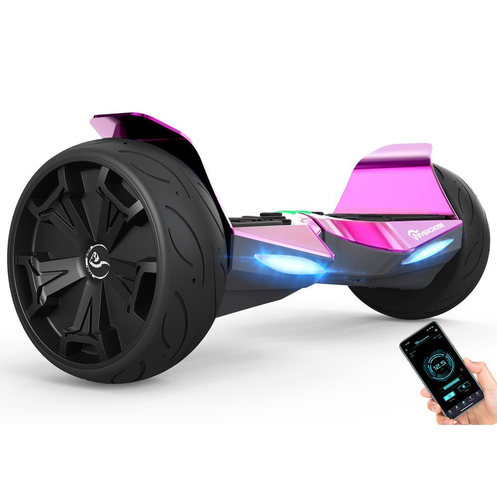 Evercross Balance Scooter »8,5" Hoverboards, Offroad All Terrain self