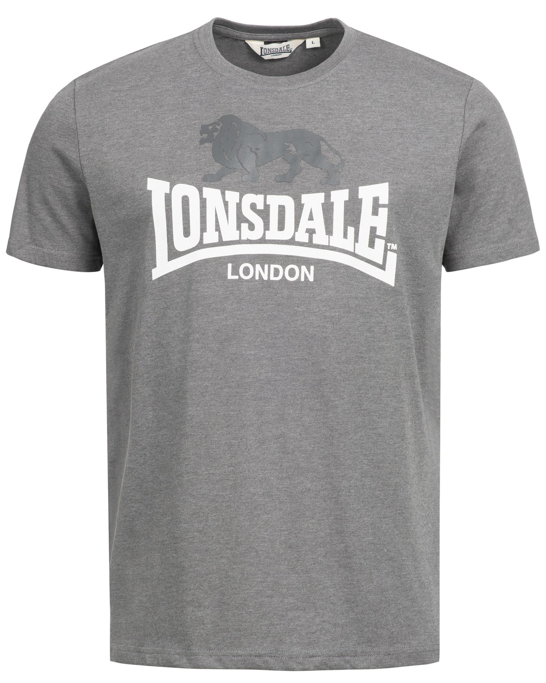 T-Shirt Gargrave