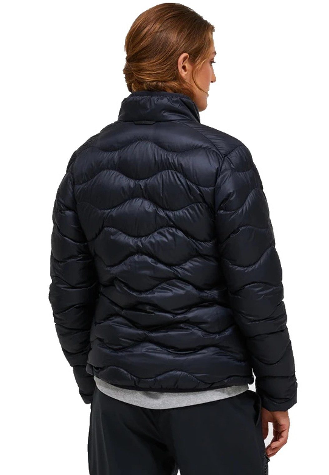 Peak Performance Steppjacke