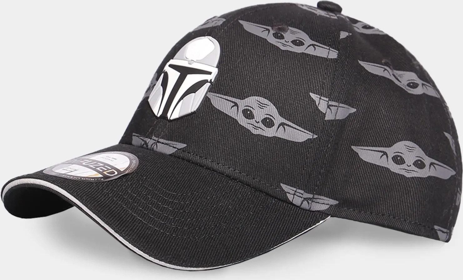 Star Wars Snapback Cap
