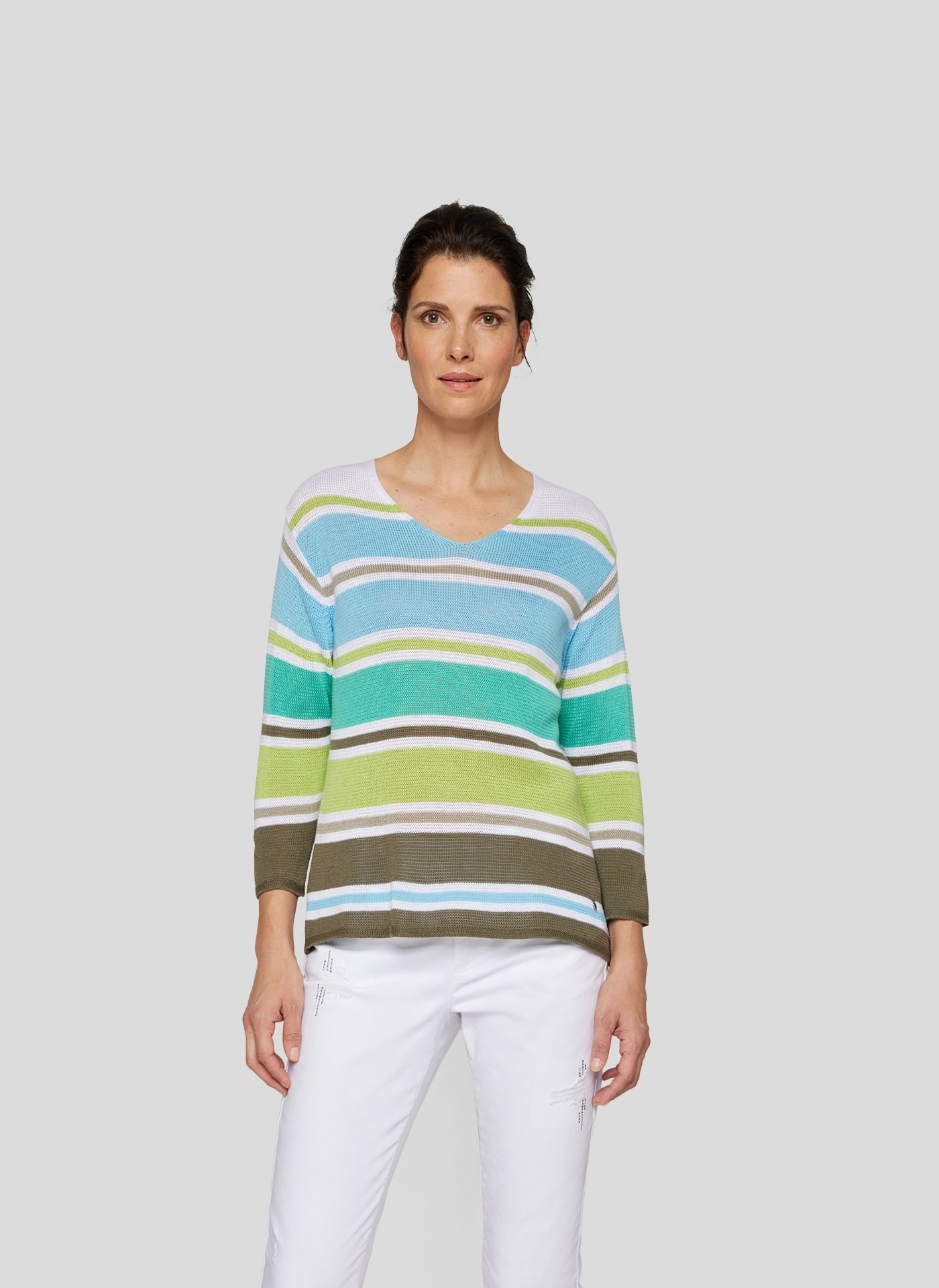 Rabe Strickpullover