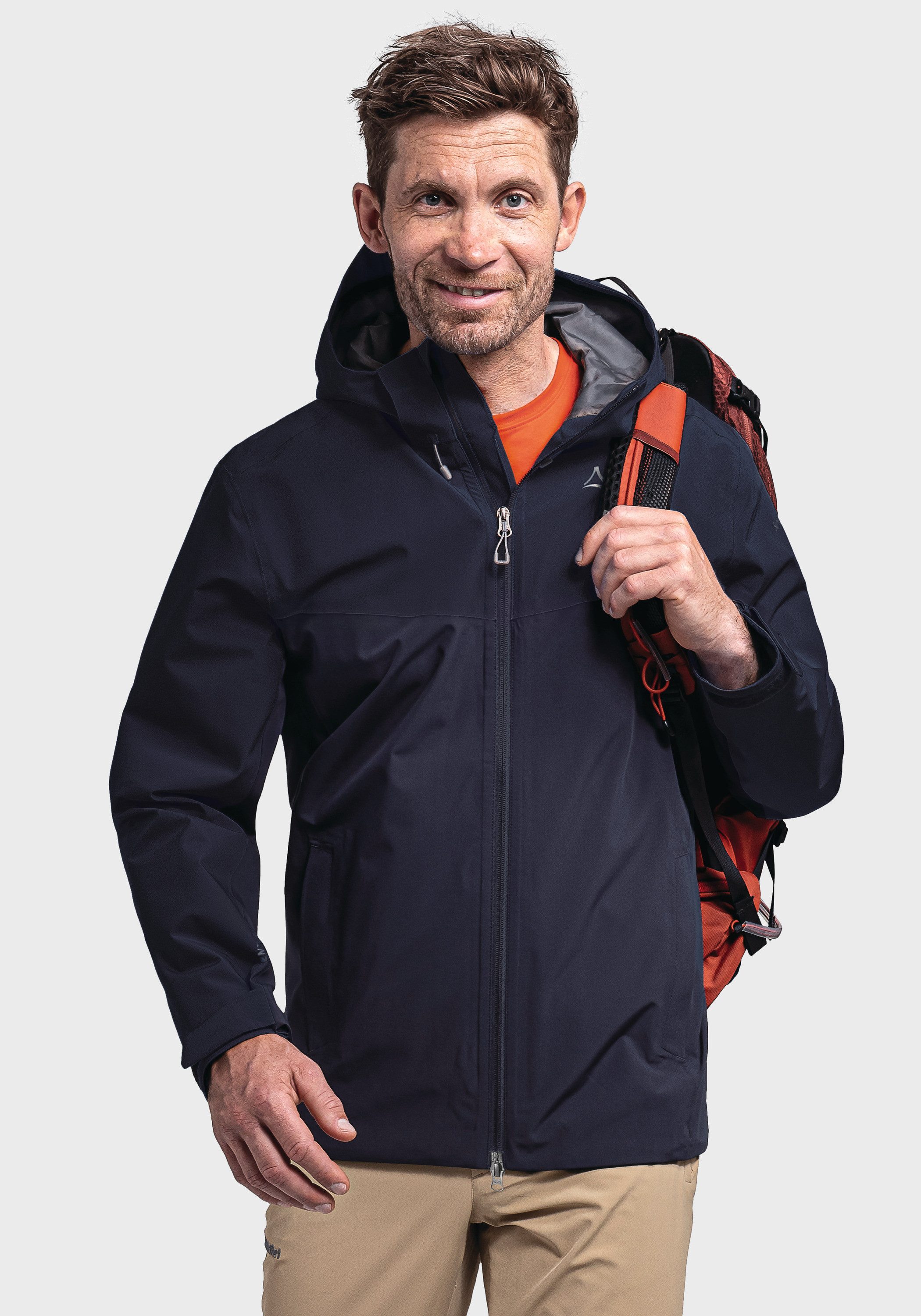 Schöffel Outdoorjacke 2L Jacket Ankelspitz M