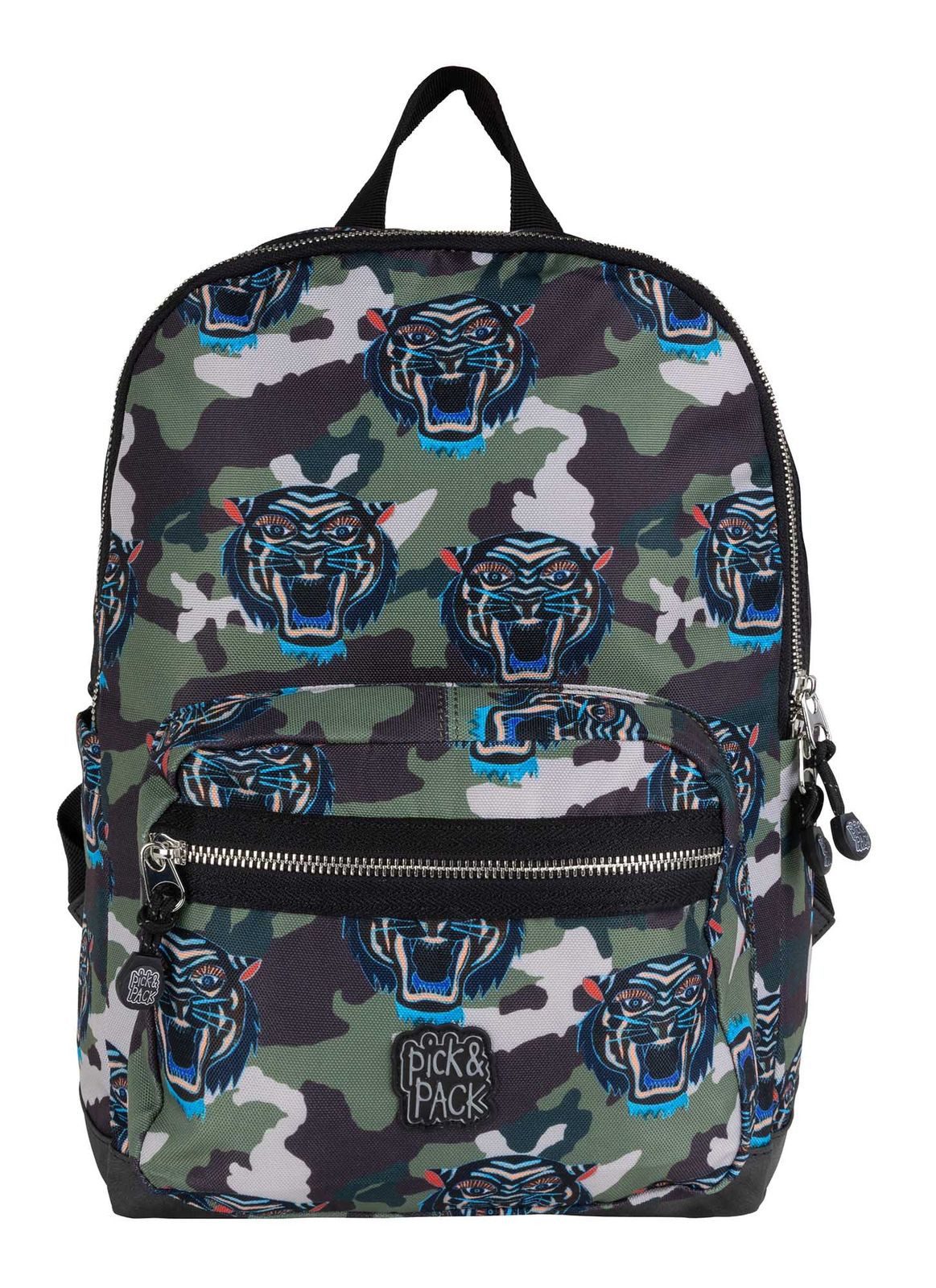 Pick&PACK Rucksack Backpack