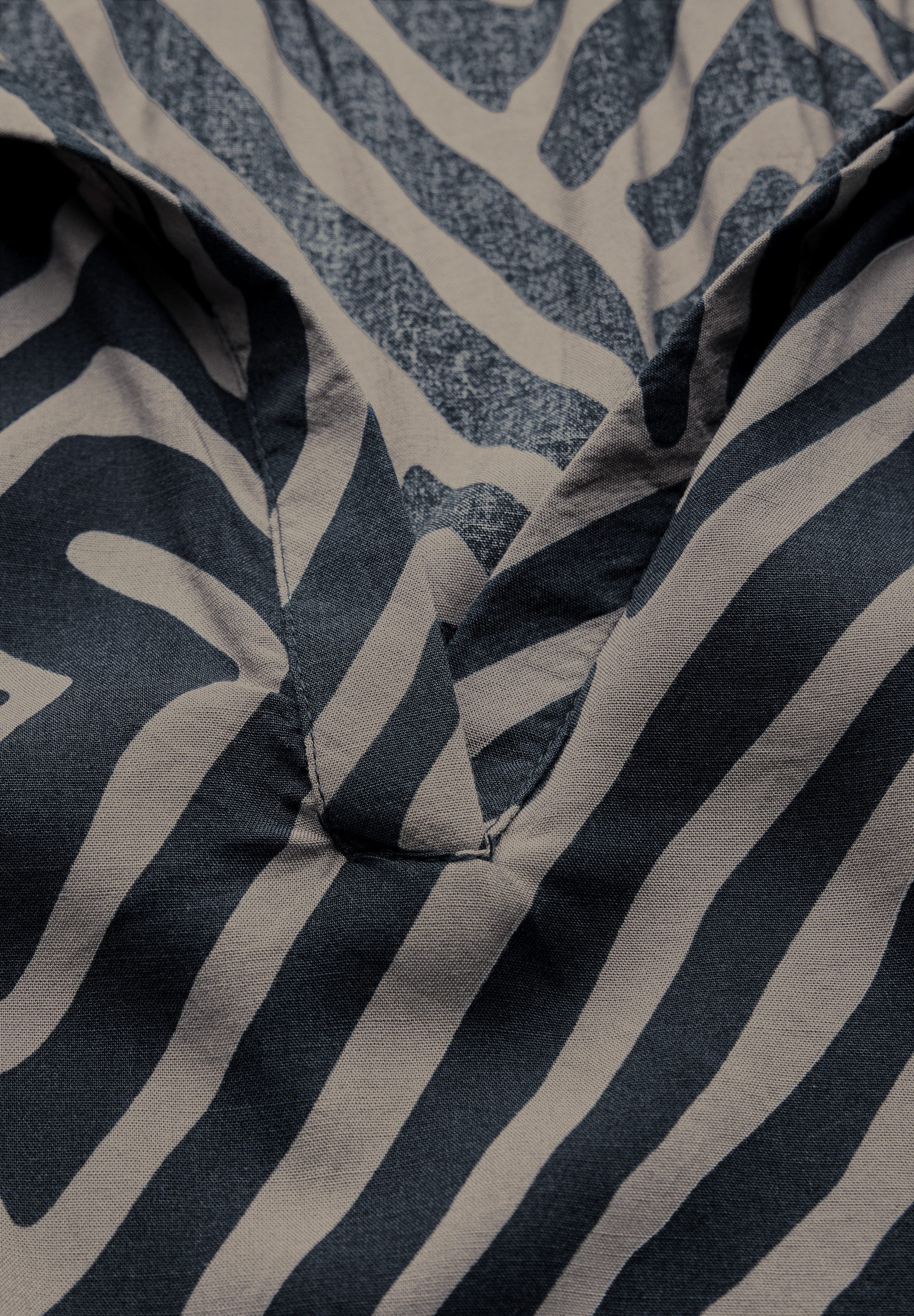STREET ONE Shirtbluse aus softer Viskose