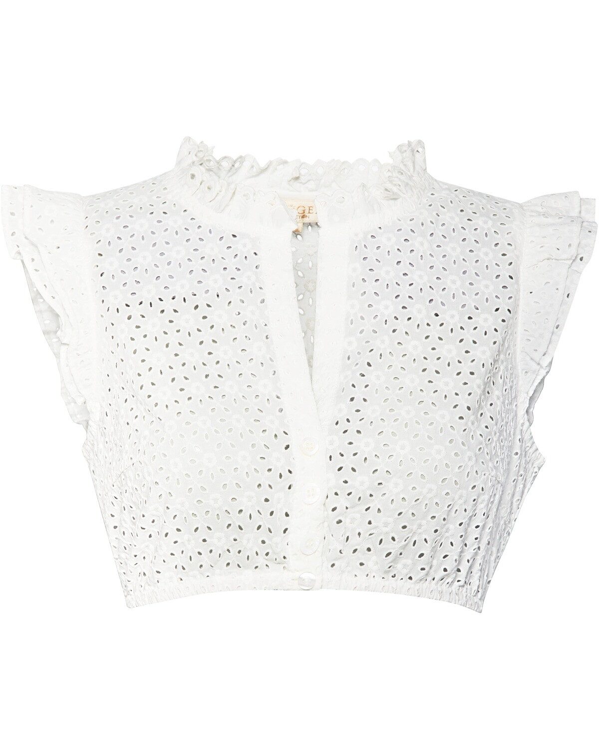 Dirndlbluse Dirndlbluse Jelka