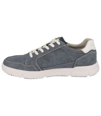 TOM TAILOR Sneaker Lederimitat Sneaker