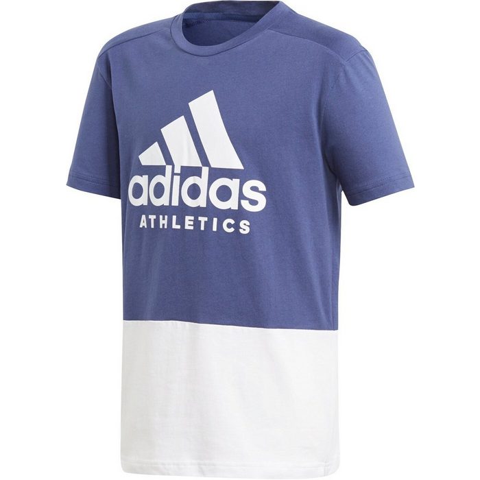 adidas Sportswear Kurzarmshirt Ki.-T-Shirt 00000-000128