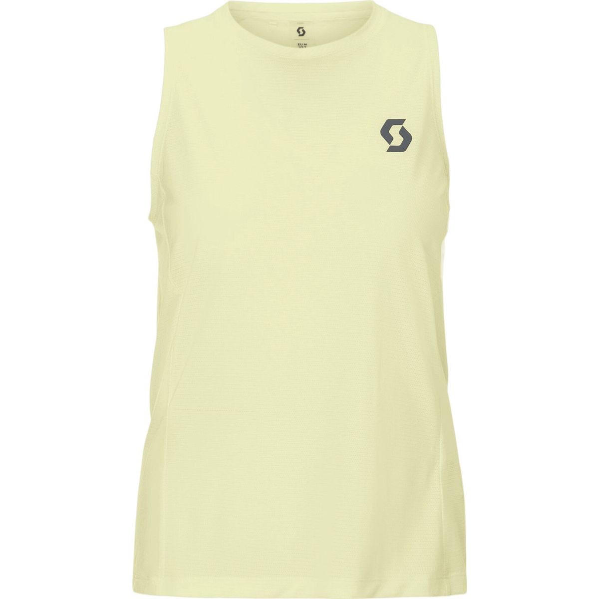 Scott Tanktop Tank W's Endurance LT Ultraleichtes und atmungsaktives Tanktop für Damen, ideal für