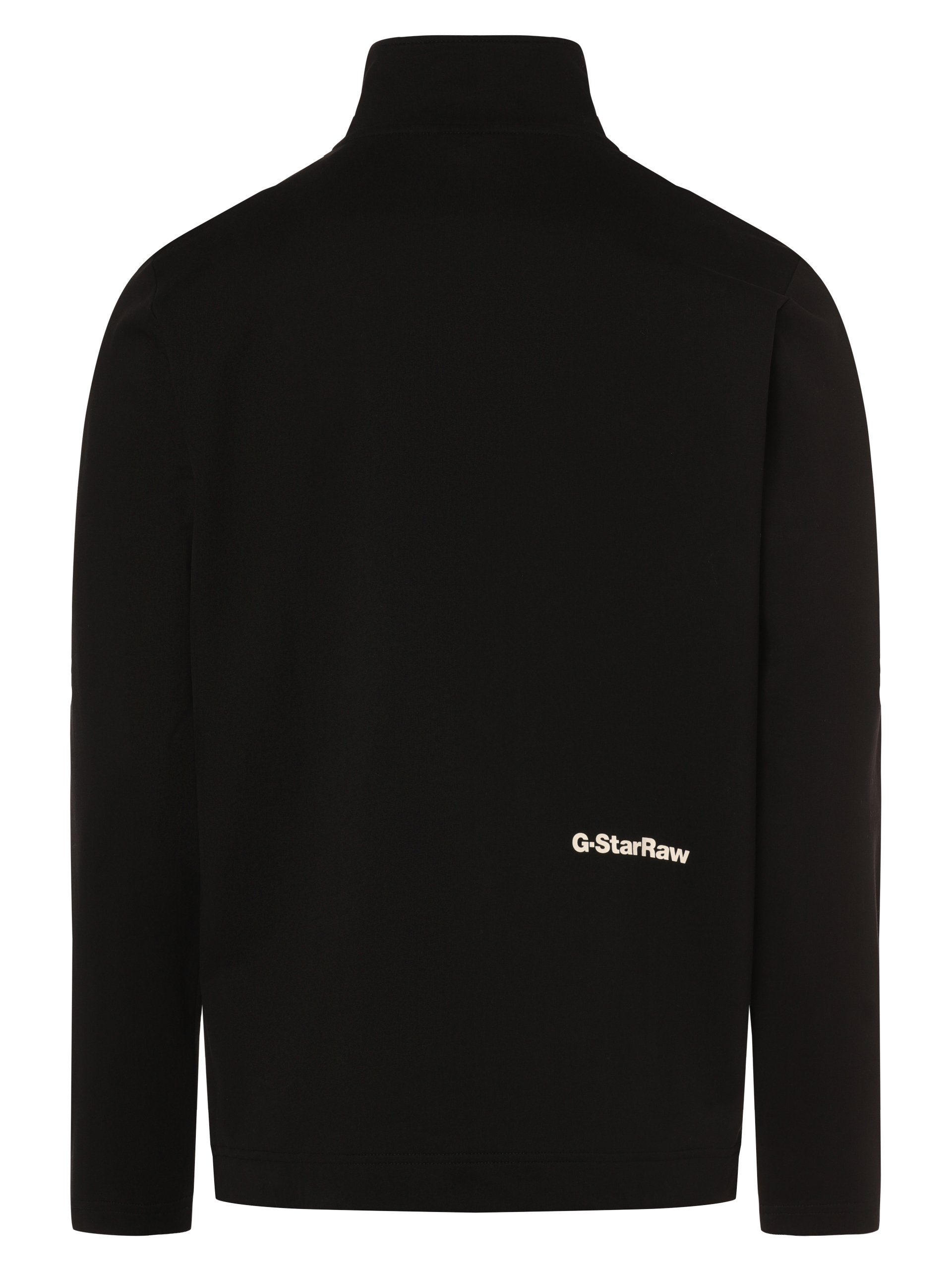 G-Star Sweatshirt schwarz RAW