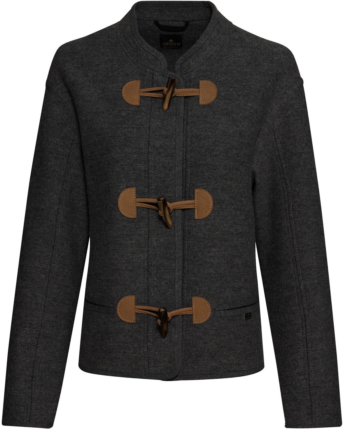 Geiger Dufflecoat Duffle-Jacke