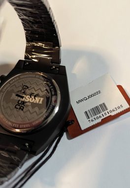 Missoni Schweizer Uhr 331 Active Chronograph