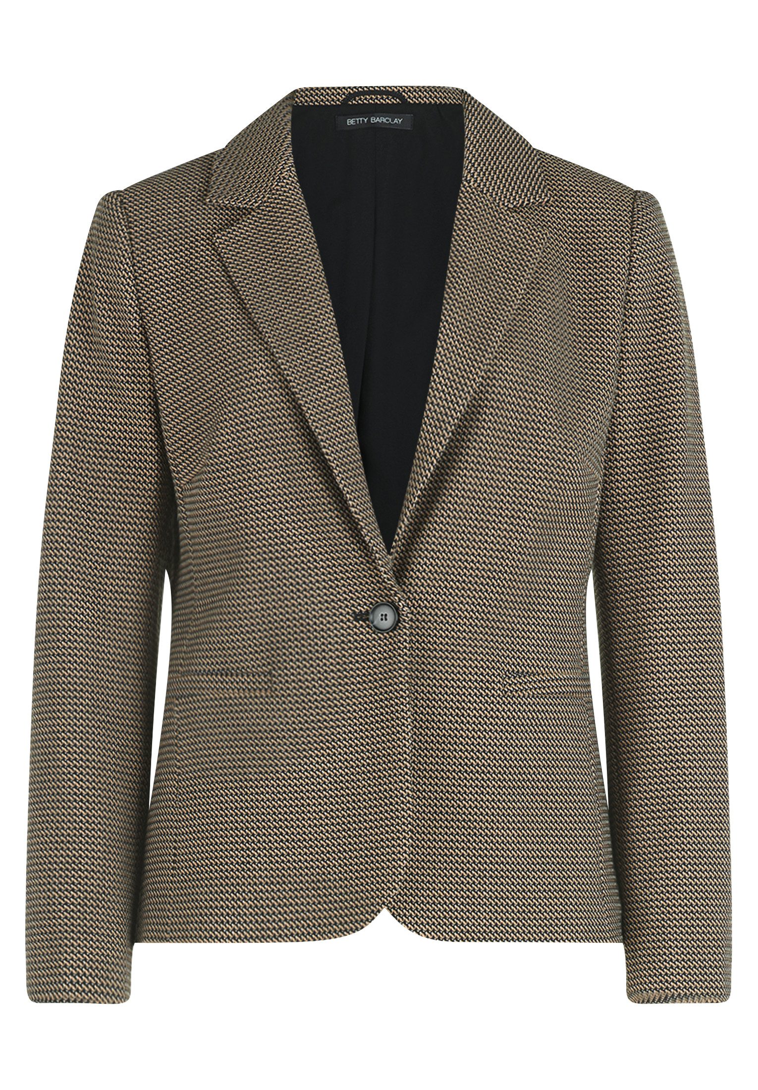 Betty Barclay Kurzblazer Betty Barclay Wollblazer günstig online kaufen