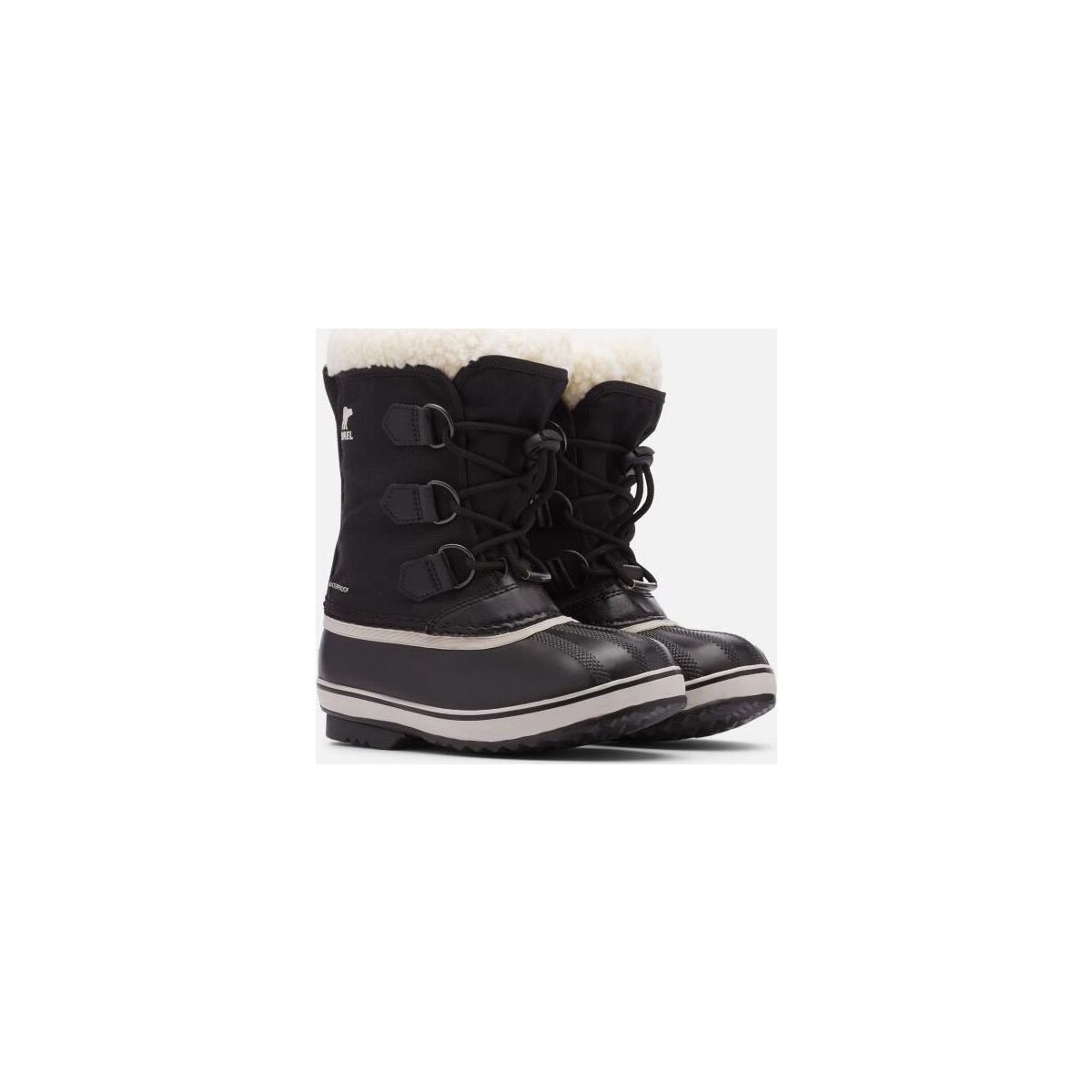 Sorel Yoot PAC Nylon WP Outdoorschuh