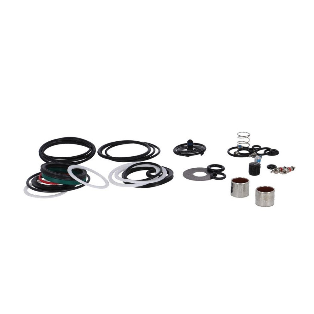 RockShox Dämpfer Dämpfer-Service Kit Full Monarch Plus B1 Monarch Plus B1(2014-2015)