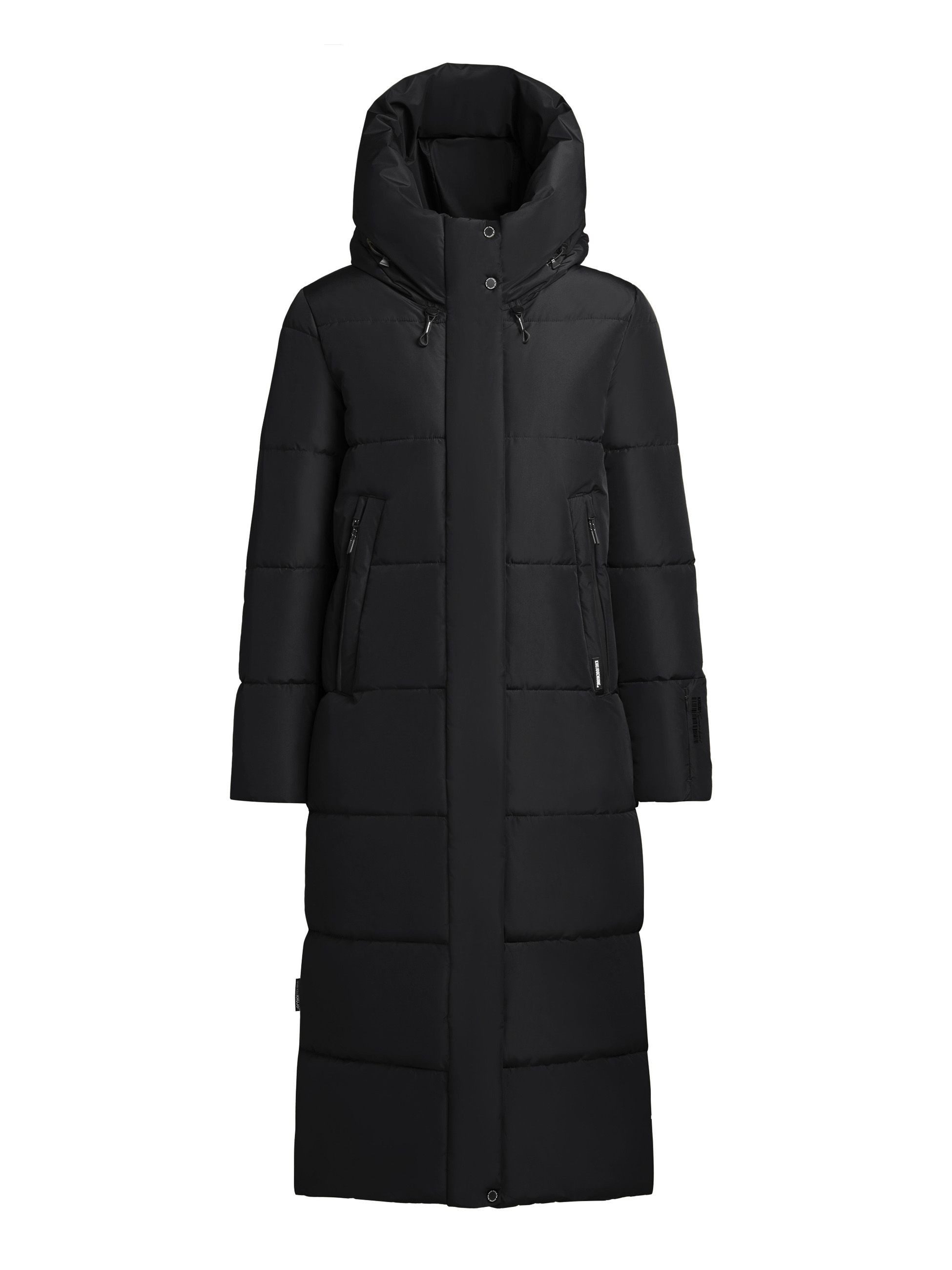 khujo Winterjacke SOULANI 4 günstig online kaufen