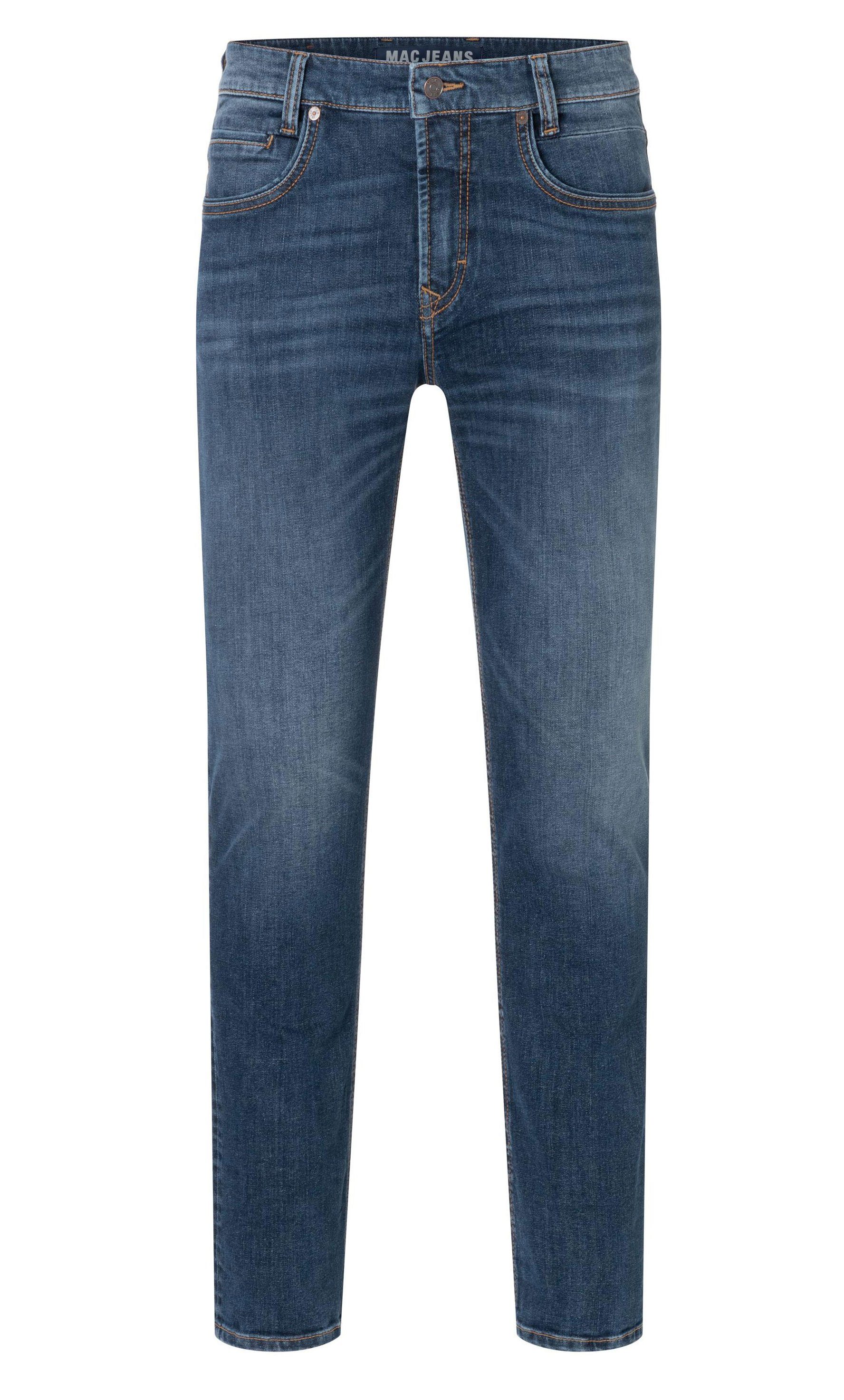 MAC 5-Pocket-Jeans Arne Pipe 1973L Workout günstig online kaufen