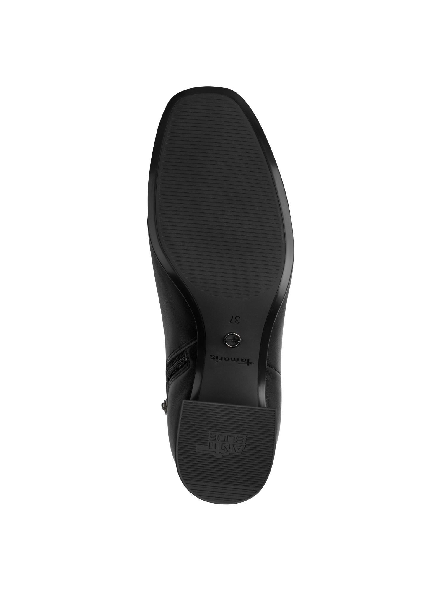 Tamaris A.slide/A.shokk, TOUCH-IT, ANTIshokk, ANTIslide Chelseaboots ANTIshokk & ANTIslide Technologie