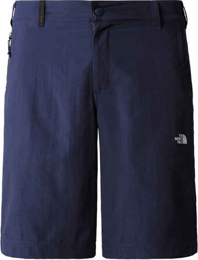 The North Face Trekkinghose M TANKEN SHORT (REGULAR FIT) - SUMMIT NAVY