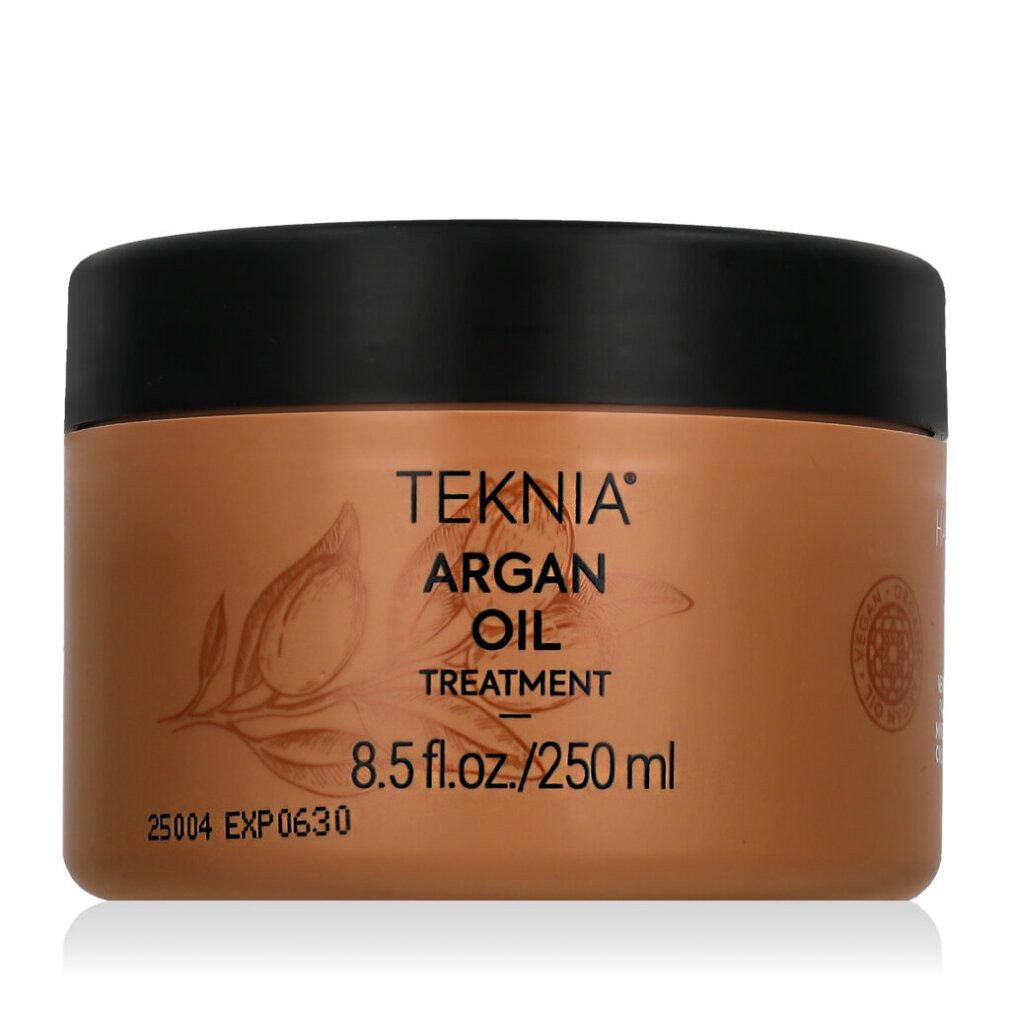 Lakmé Haarmaske Teknia Arganöl Behandlung Maske 250 Ml