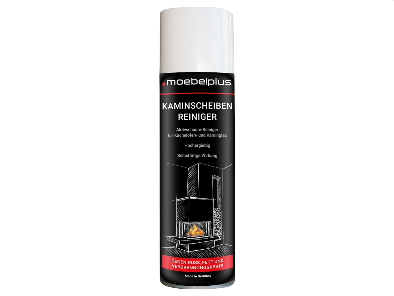 moebelplus Küchenreiniger (Reinigungsmittel für Kamin 300 ml)