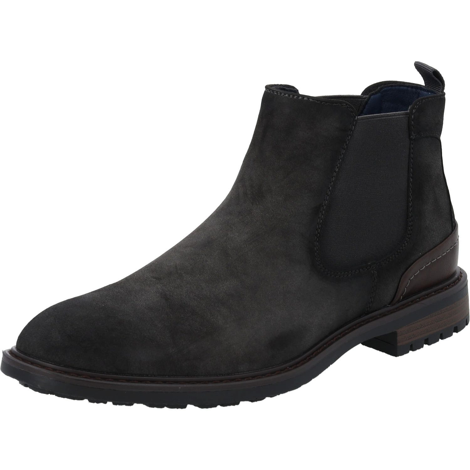 Palado Trisdan Chelseaboots