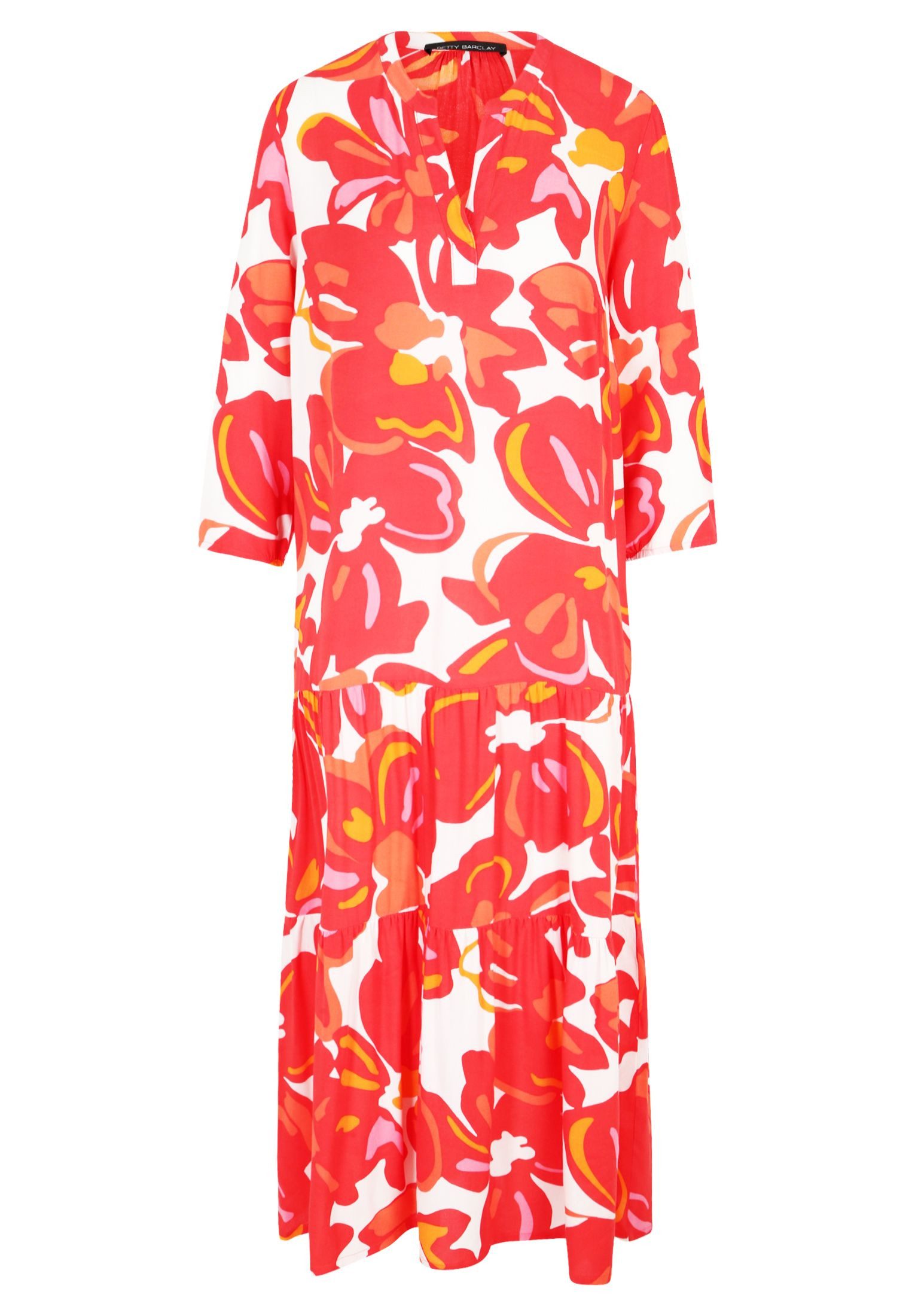 Sommerkleid