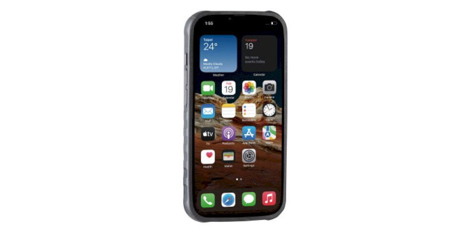 Topeak Smartphone-Halterung
