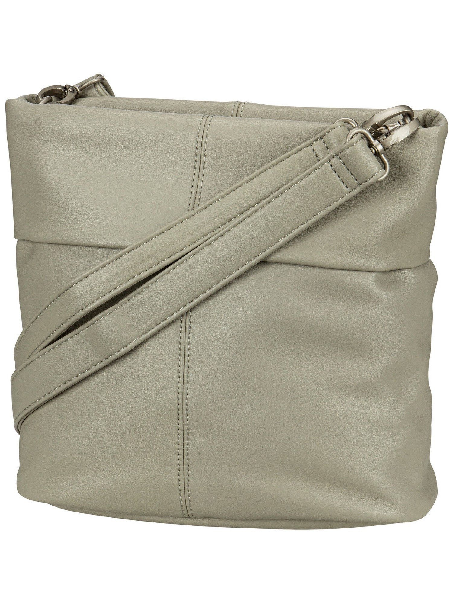 Zwei Beuteltasche Mademoiselle M8