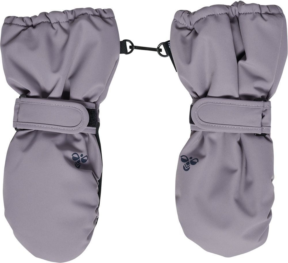 hummel Baumwollhandschuhe Hmlmini Mittens WP