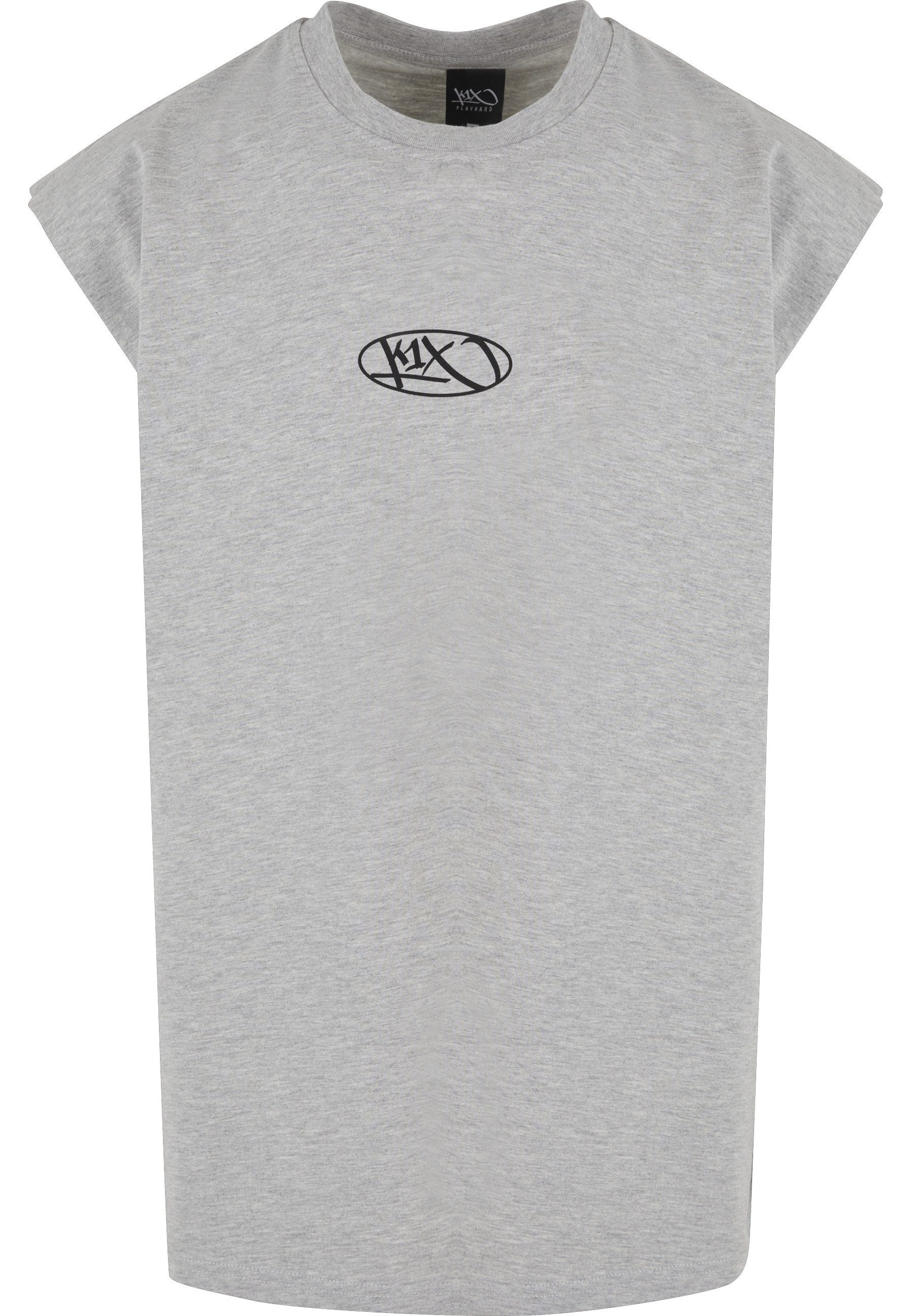 K1X Tanktop K1X Herren KXM241-035-2 K1X Badge Sleeveless (1-tlg)