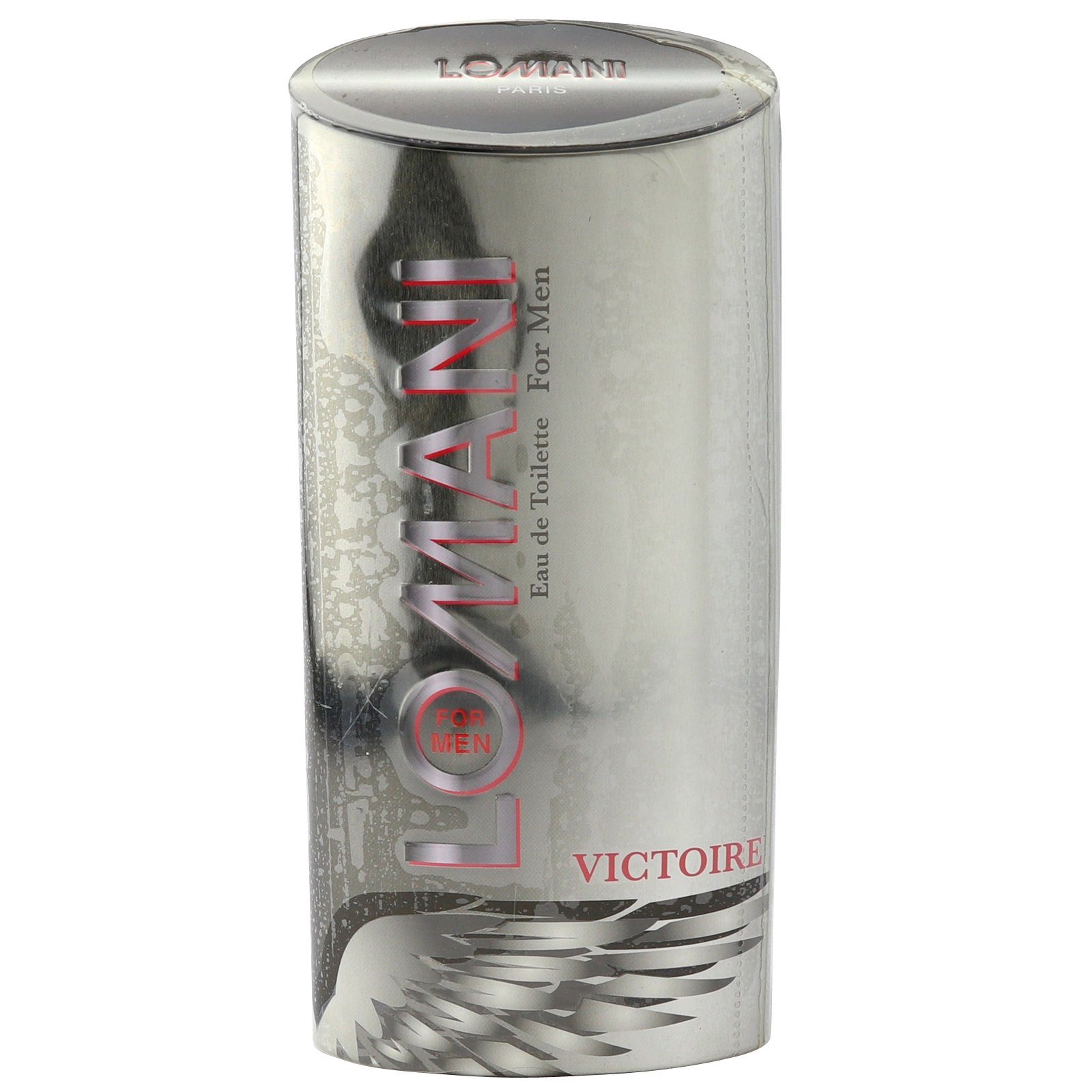 Lomani Eau de Toilette Lomani Victoire for Men Eau de Toilette Spray 100 ml