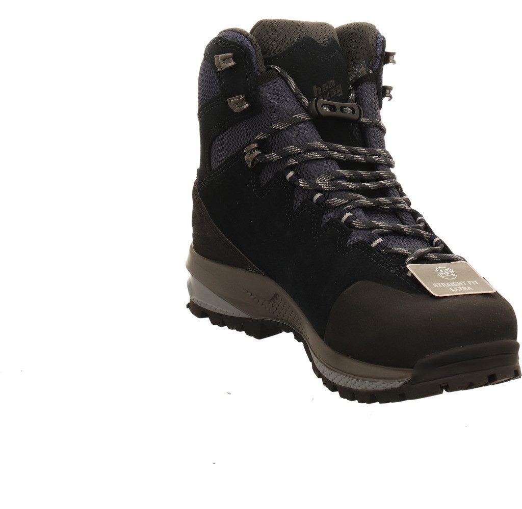 Hanwag H204501 007601 Makra Combi GTX Wanderschuh