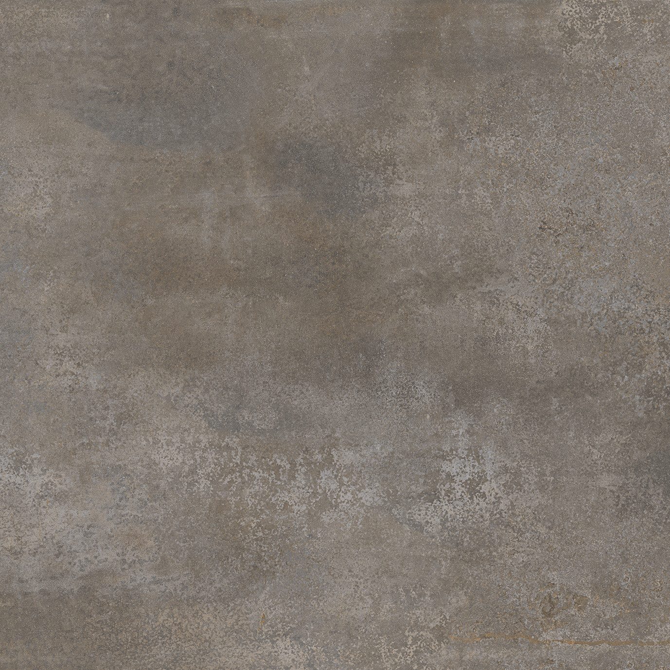 Bodenfliese 1 Paket (1,44 m) Fliesen STARDUST CEMENTO PRAGUE (60 × 60 cm), braun, braun, gezuckert Bodenbelag Wandverkleidung Bad Küche Flur