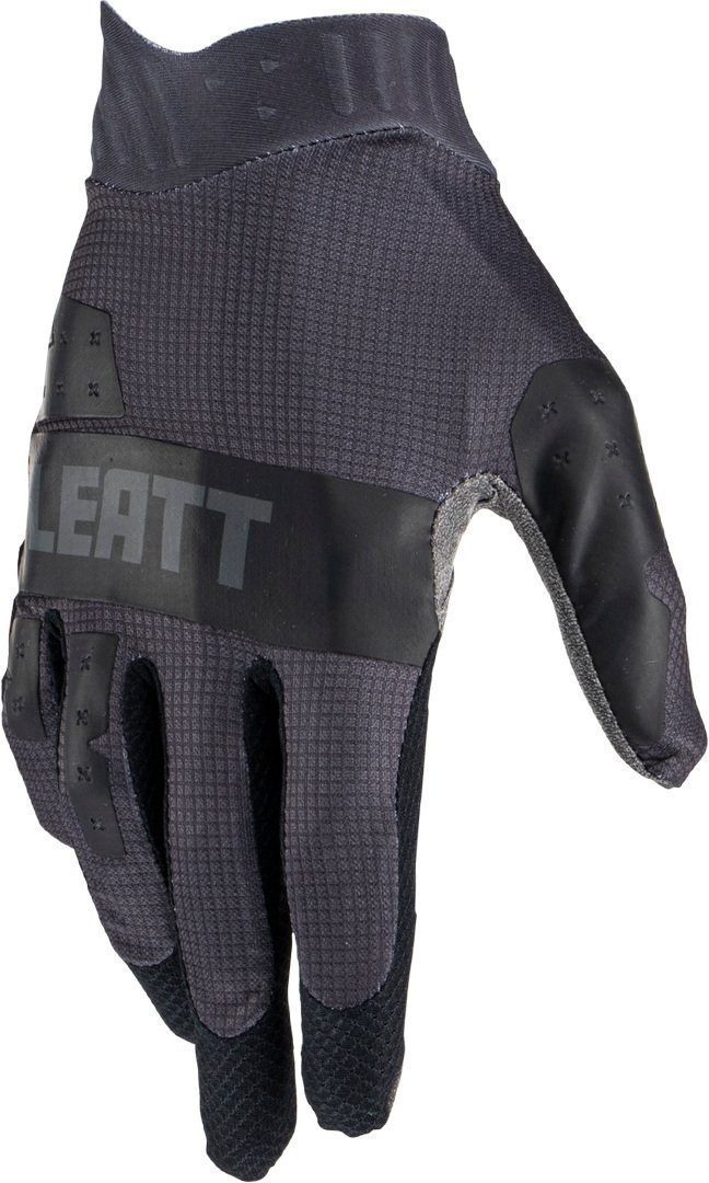 Motorradhandschuhe 1.5 GripR Kinder Motocross Handschuhe