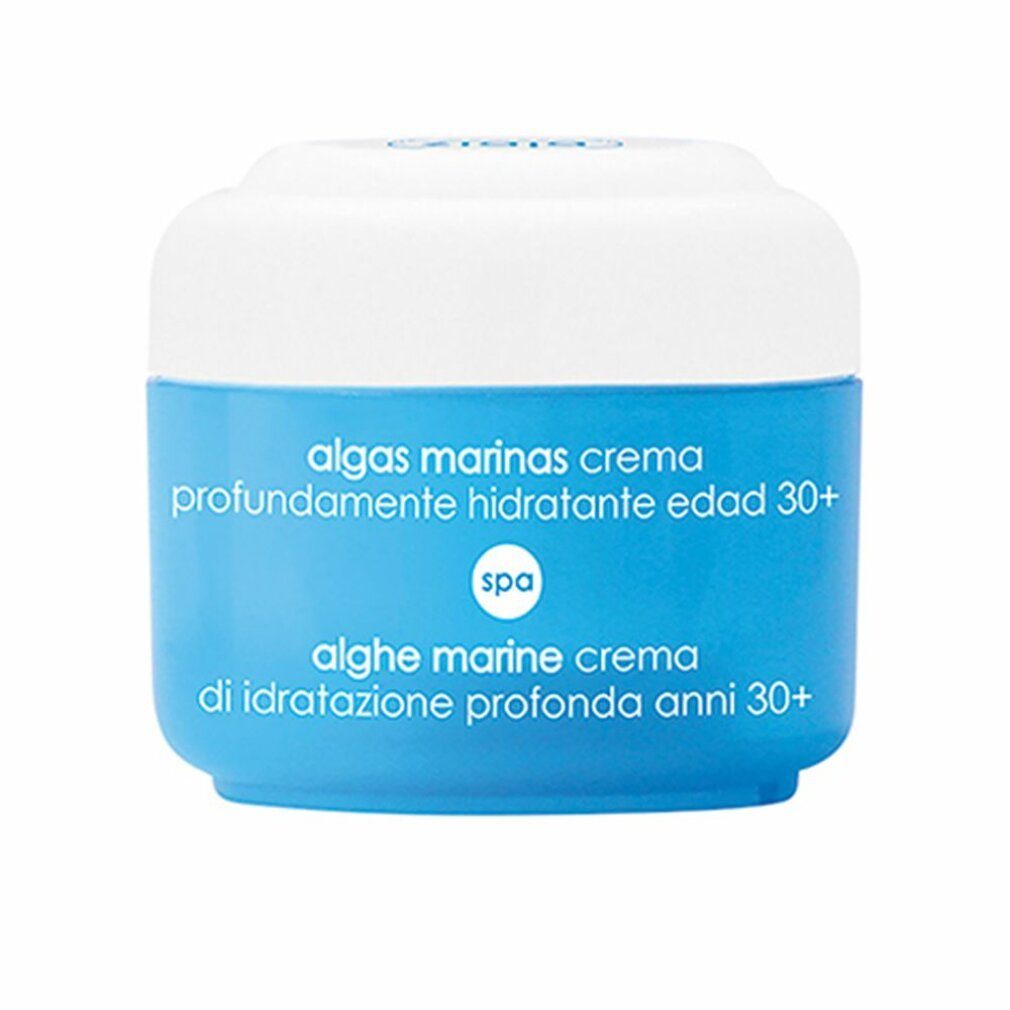 Ziaja Körperpflegemittel Algas Marinas Crema Profundamente Hidratante 50ml