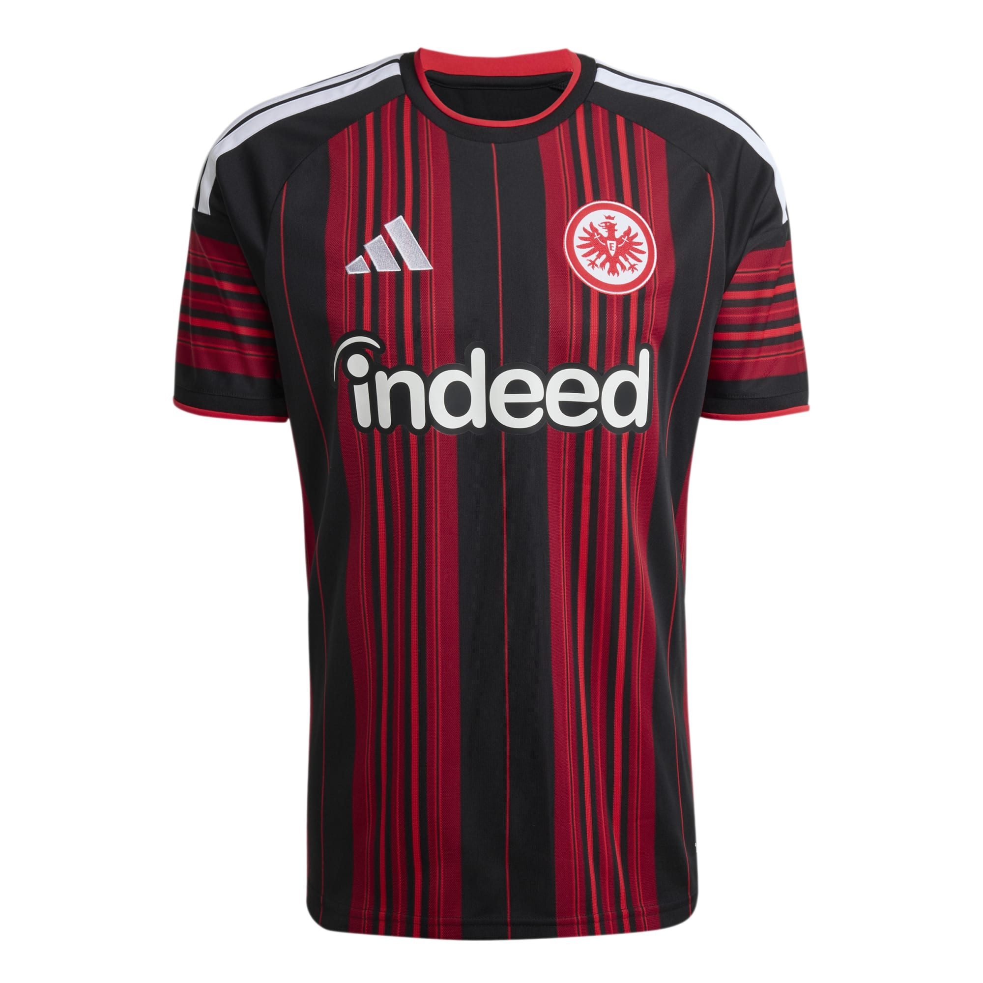 adidas Performance Fußballtrikot adidas Herren Eintracht Frankfurt Home Trikot 2026/27