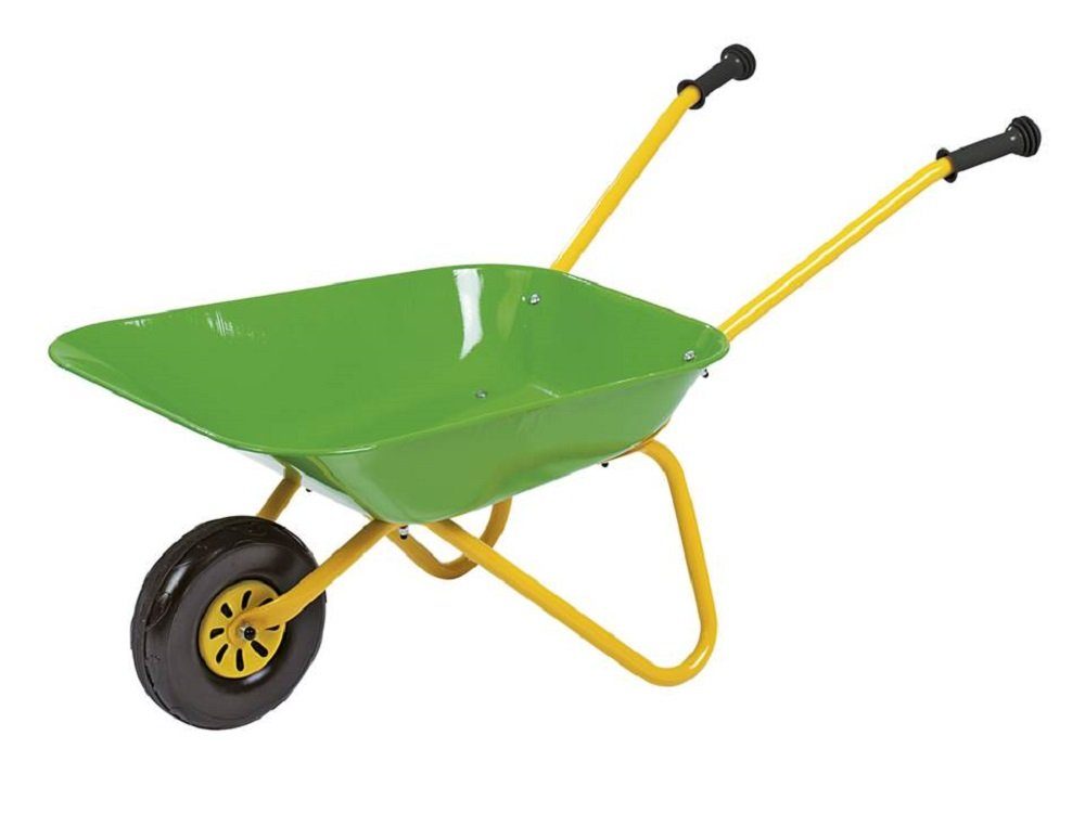 rolly toys® Trettraktor Rolly Toys Metallschubkarre 271801