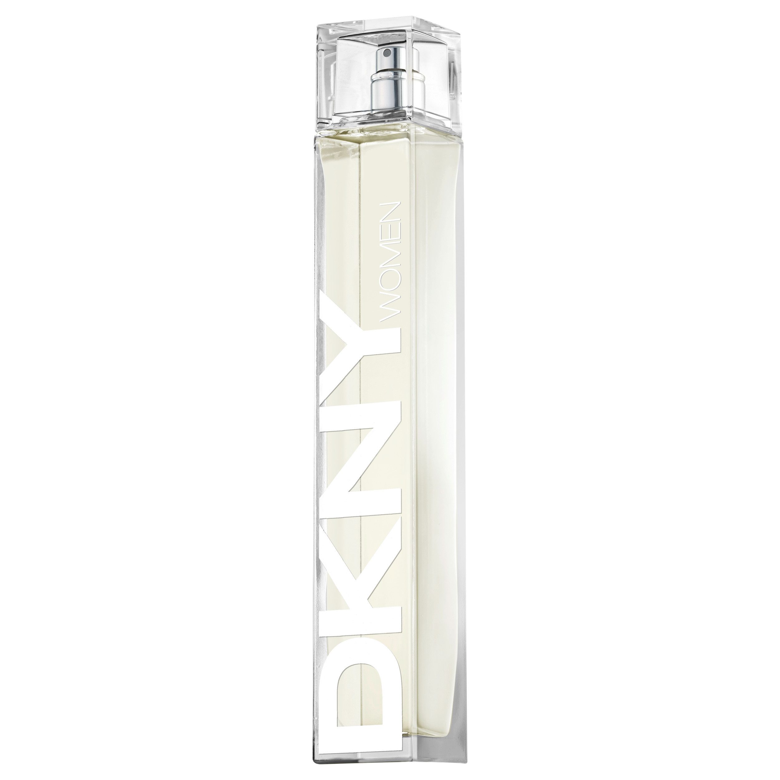 DKNY Eau de Parfum WOMEN EDP, mit blumig-zitrischer Duftnote