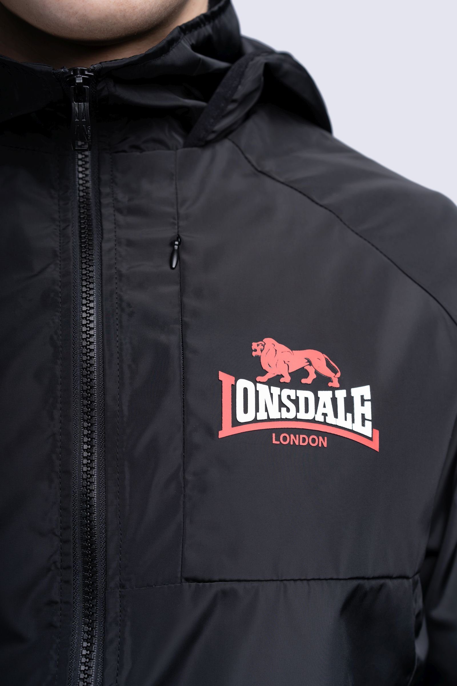 Lonsdale Sommerjacke GLENGOLLY